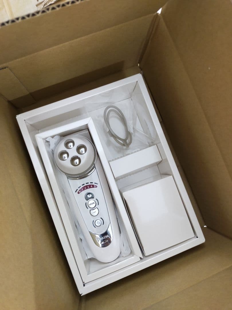 ボディ・フェイスケア tmjag