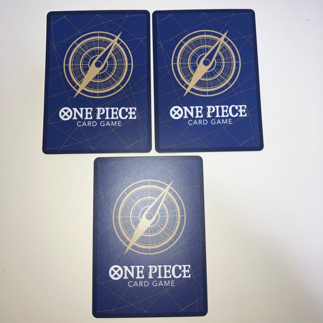 イゾウ R SP(スペシャルカード) OP03-003 6枚セット