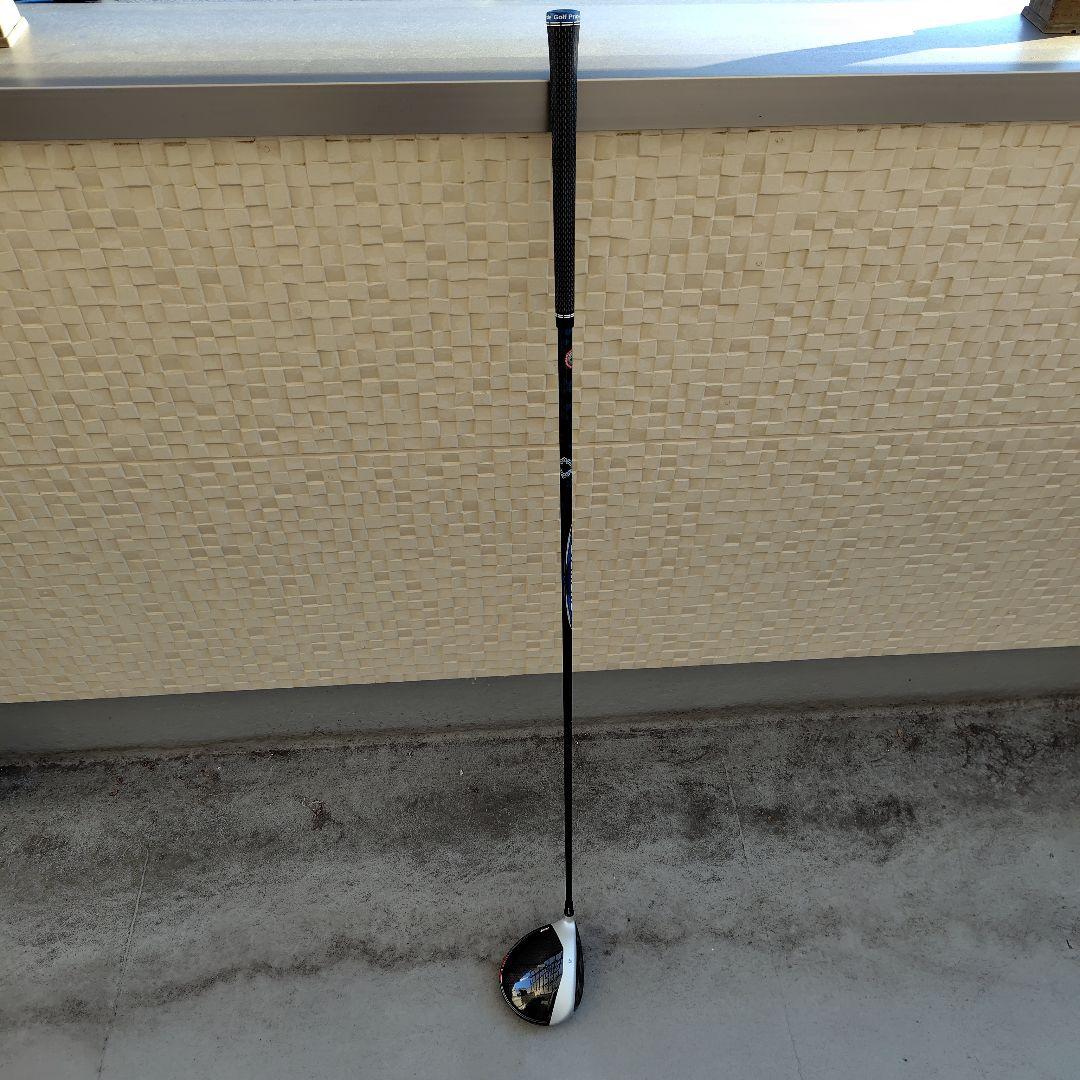 TaylorMade M4 ドライバー