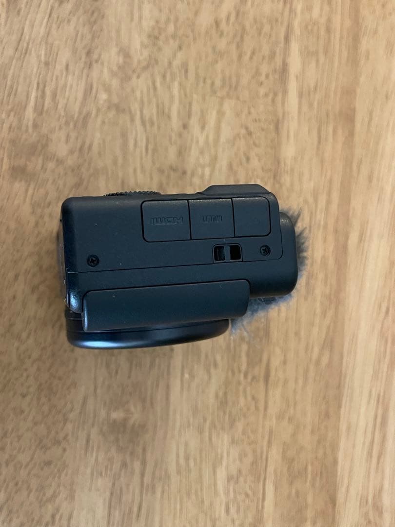 Sony ZV-1 デジタルカメラ