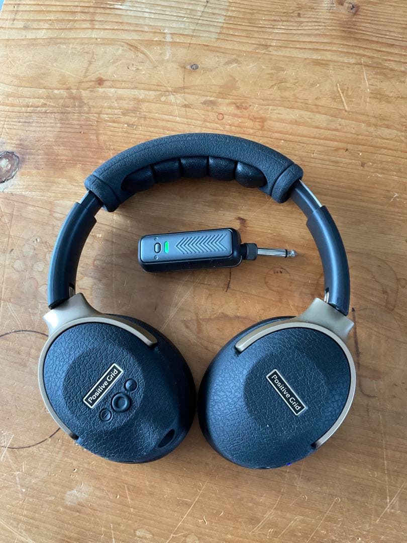 Positive Grid spark neo ワイヤレス