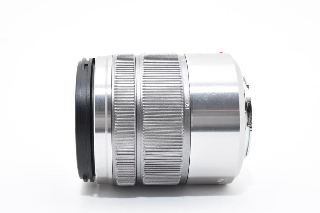 レンズ(ズーム) Panasonic Lumix G VARIO 45-150mm F4-5.6