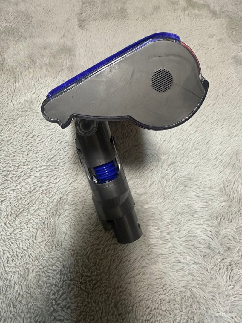 Dyson DC61 DC62 DC74 V6対応ソフトローラークリーナーヘッド