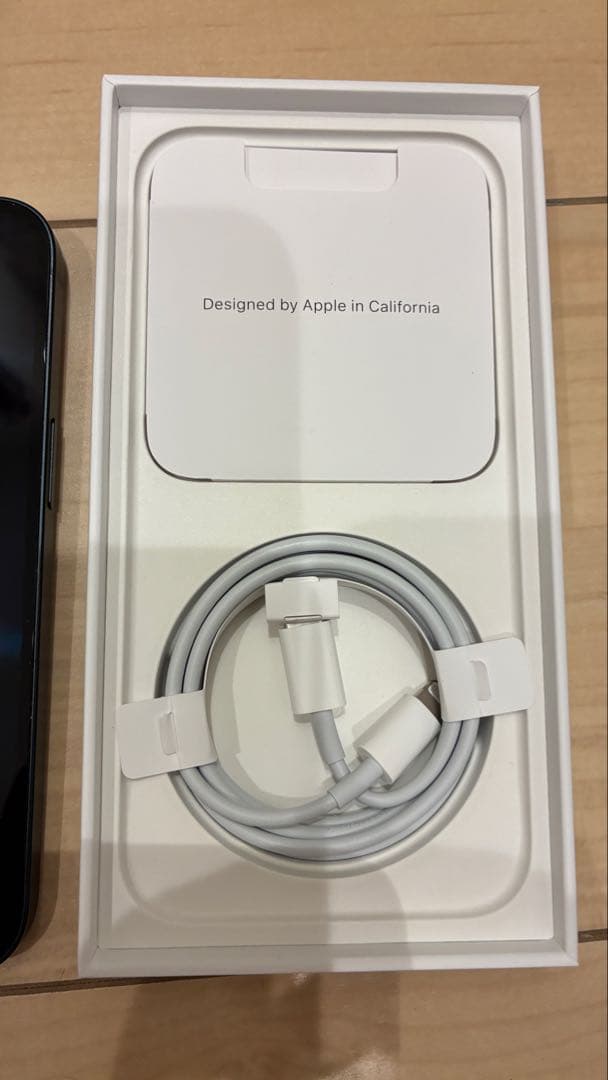 iPhone14 256 ミッドナイト SiMフリー