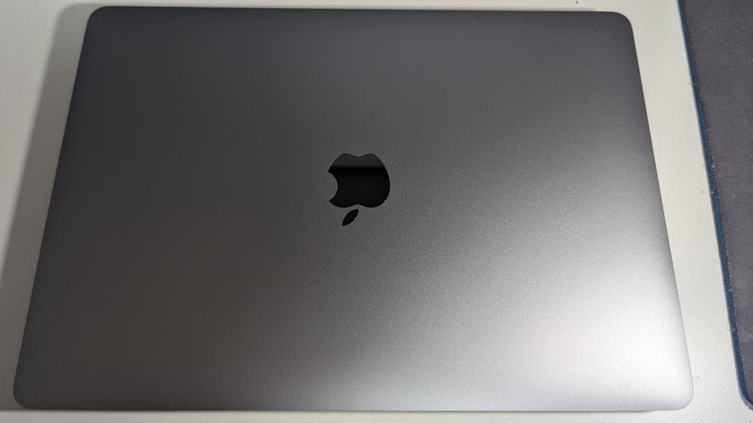 Apple MacBook Pro M1 8G 256GB 13インチ 2020