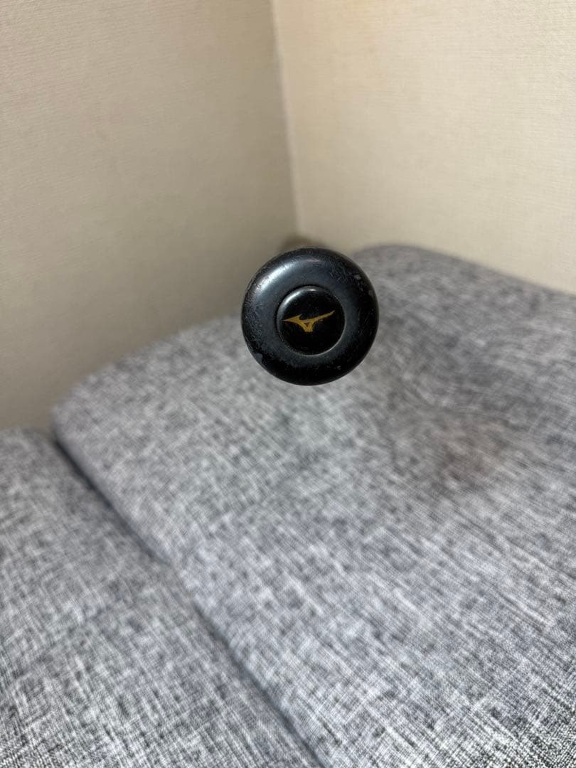 ハルキチミズノ 軟式バット ビヨンドマックスレガシー　85cm　740㌘