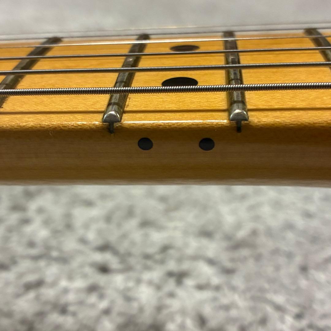 美品！　Fender USA アメリカン　スペシャル　ストラトキャスター