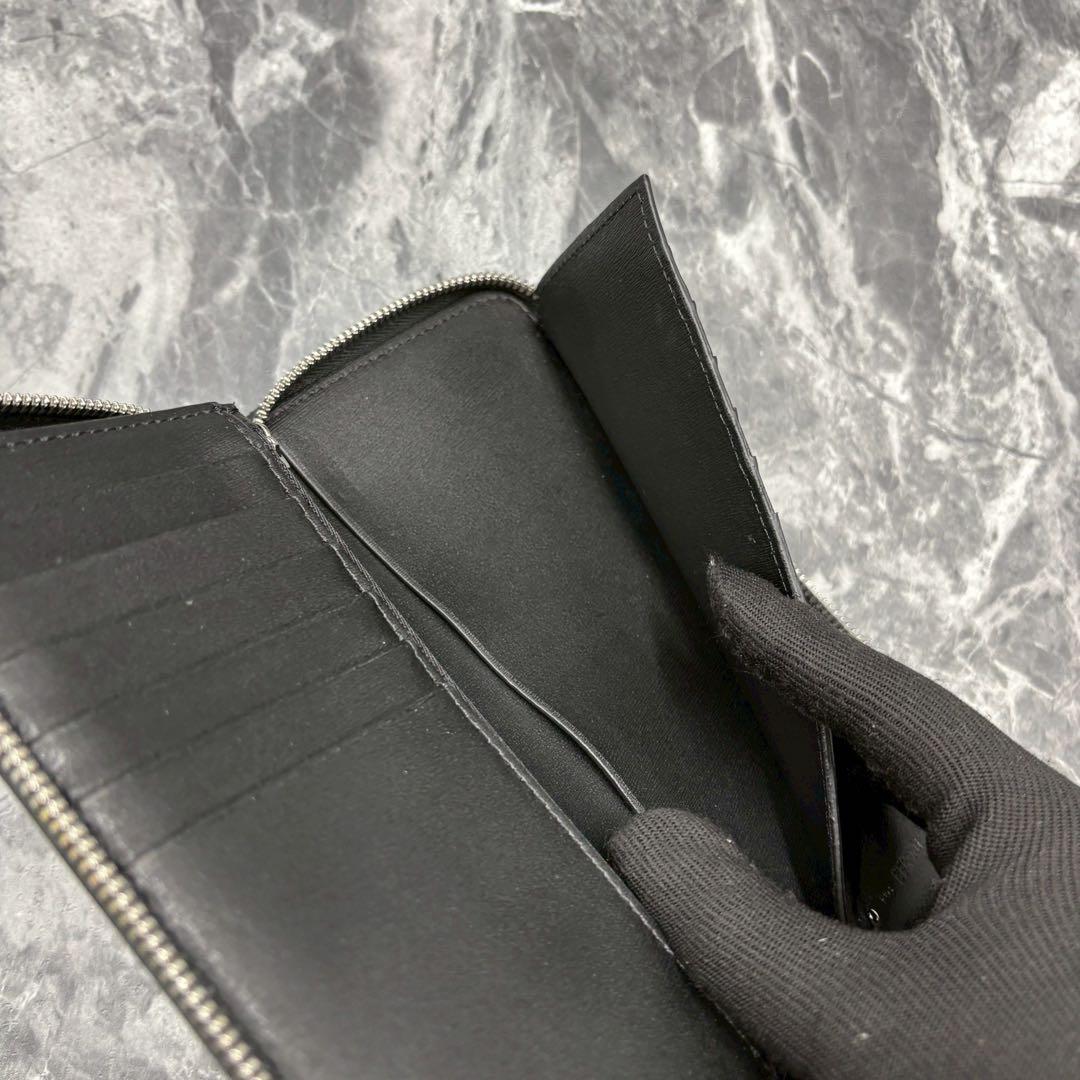 ピロリキン ✨ベルルッティ Berluti イタウバ バーティカル長財布