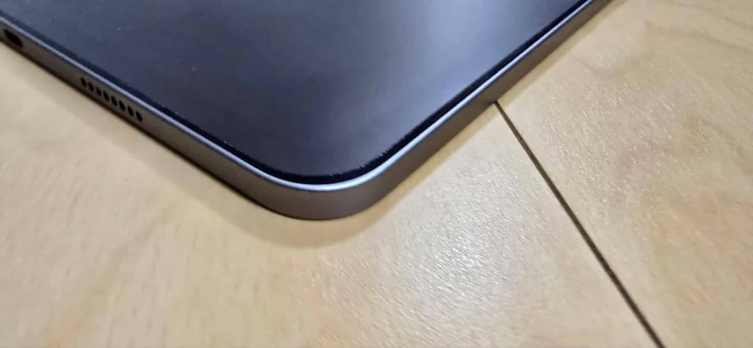 【極美品】iPadPro 11インチM2 128GB スペースグレイ Wi-Fi