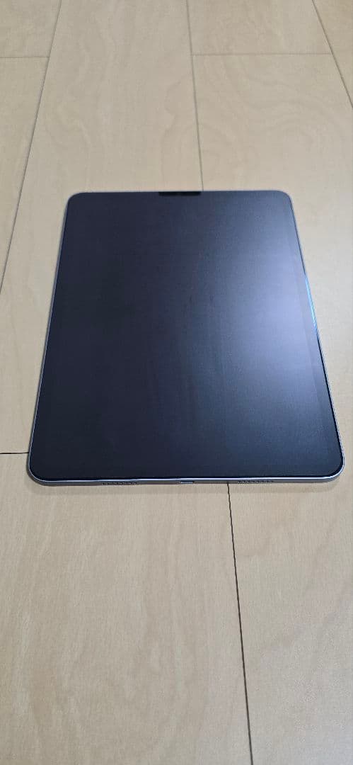 【極美品】iPadPro 11インチM2 128GB スペースグレイ Wi-Fi