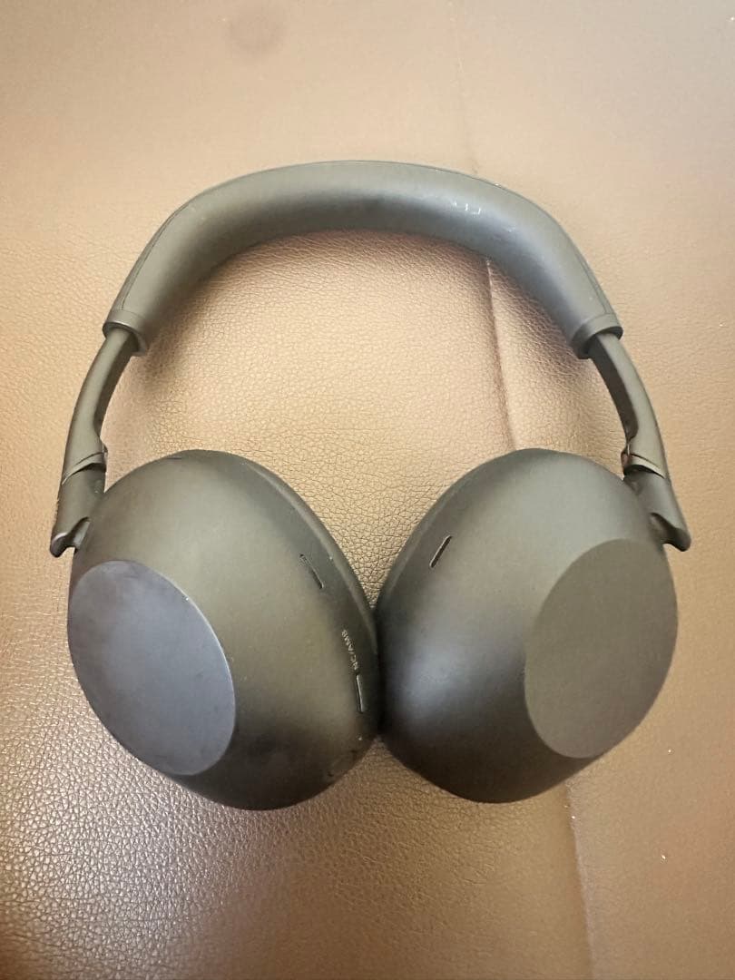 ヘッドホン sony WH -1000XM6