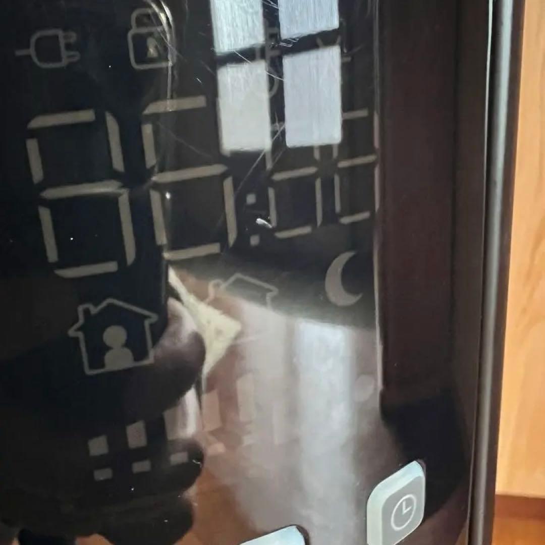 マルチダイナミックヒーター　MDHU15-BK 暖房器具　デロンギ