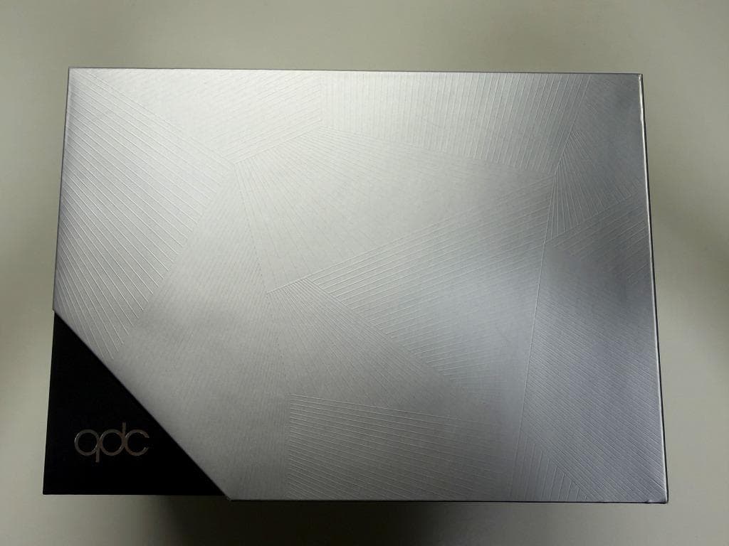 イヤホン QDC Anole VX-S