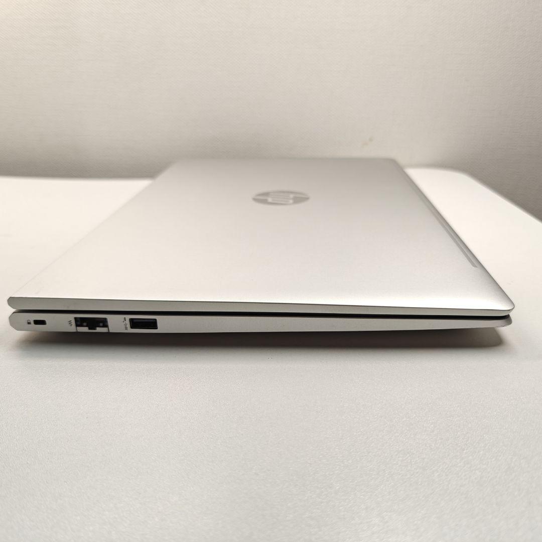 Windowsノート本体 HP ProBook 450 G9 Core i7-1255U 16GB