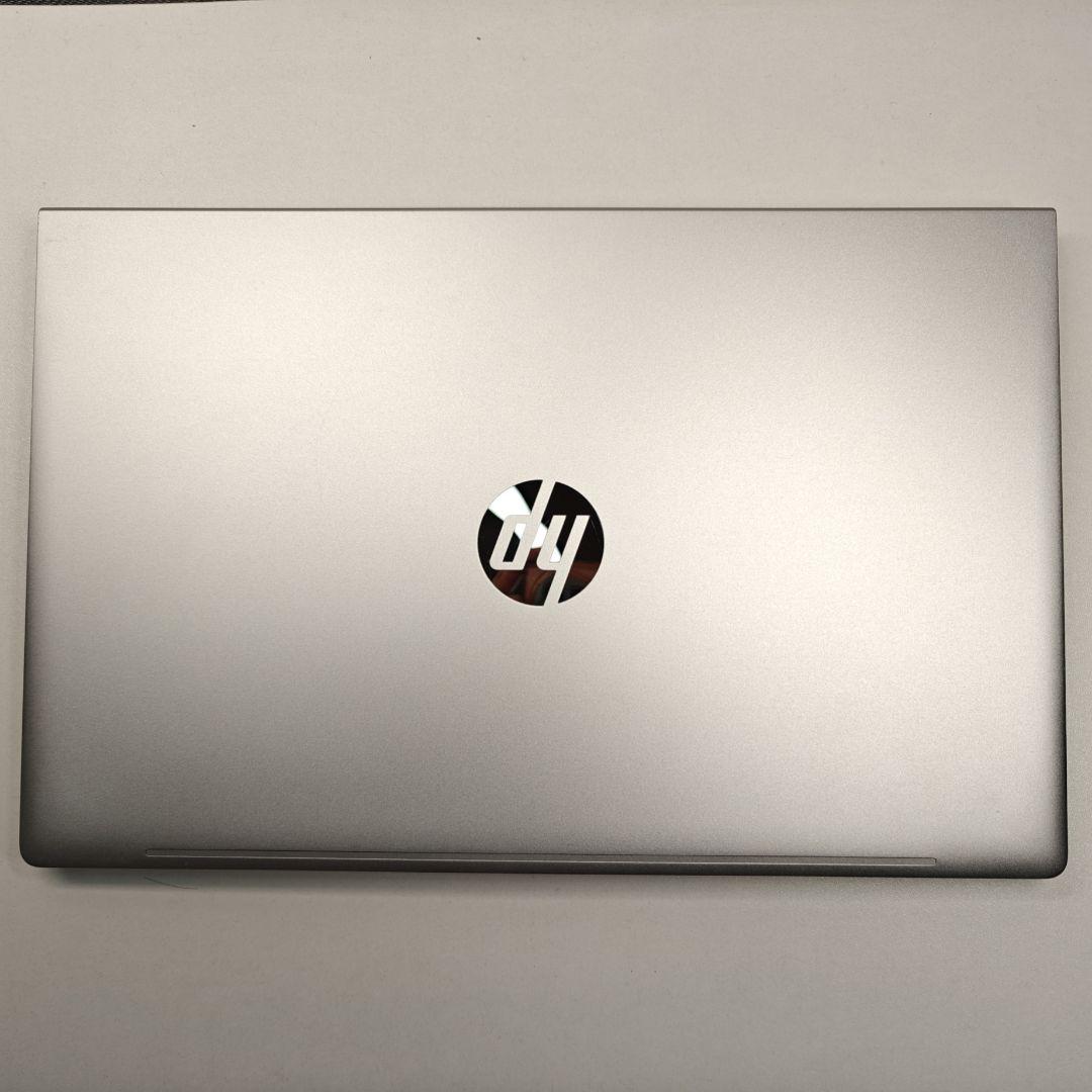 Windowsノート本体 HP ProBook 450 G9 Core i7-1255U 16GB