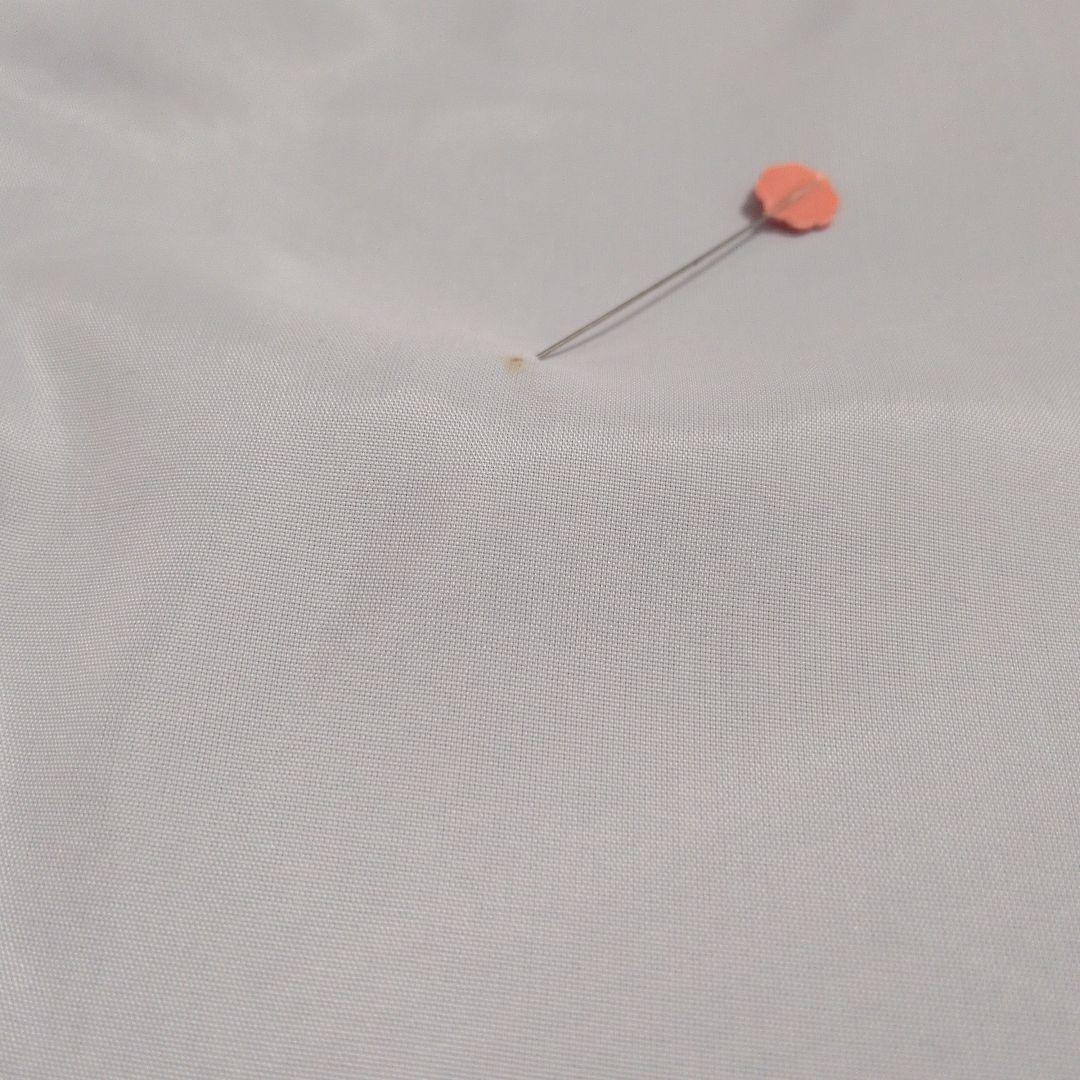 古典柄　七五三着物セット　7歳　女の子　化繊　袋帯、長襦袢　小物