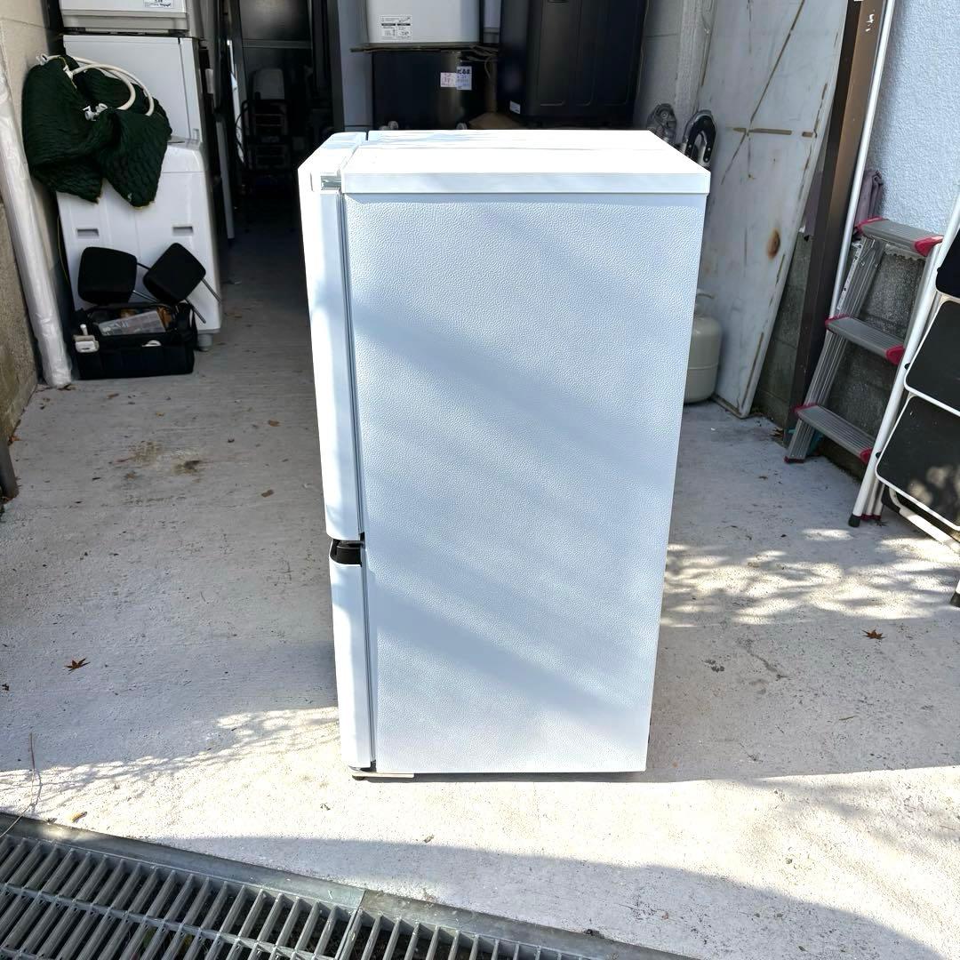 高年式❗️2025 2024年冷蔵庫洗濯機セット 一人暮らしセット　分解洗浄済み