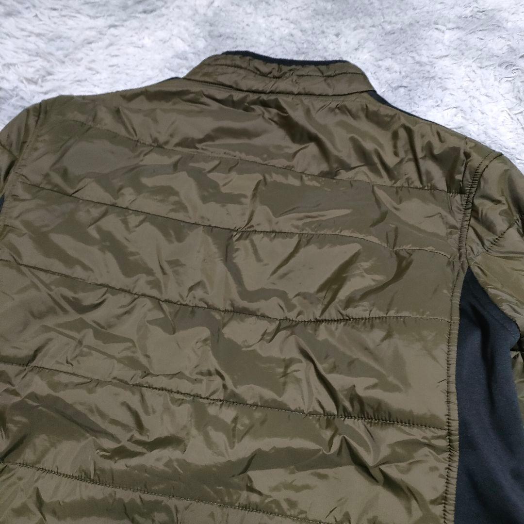 PFANNER ファナー Zipp2Zipp 林業　ツーリング　ジャケット　高所