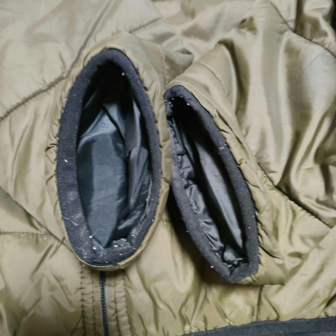 PFANNER ファナー Zipp2Zipp 林業　ツーリング　ジャケット　高所