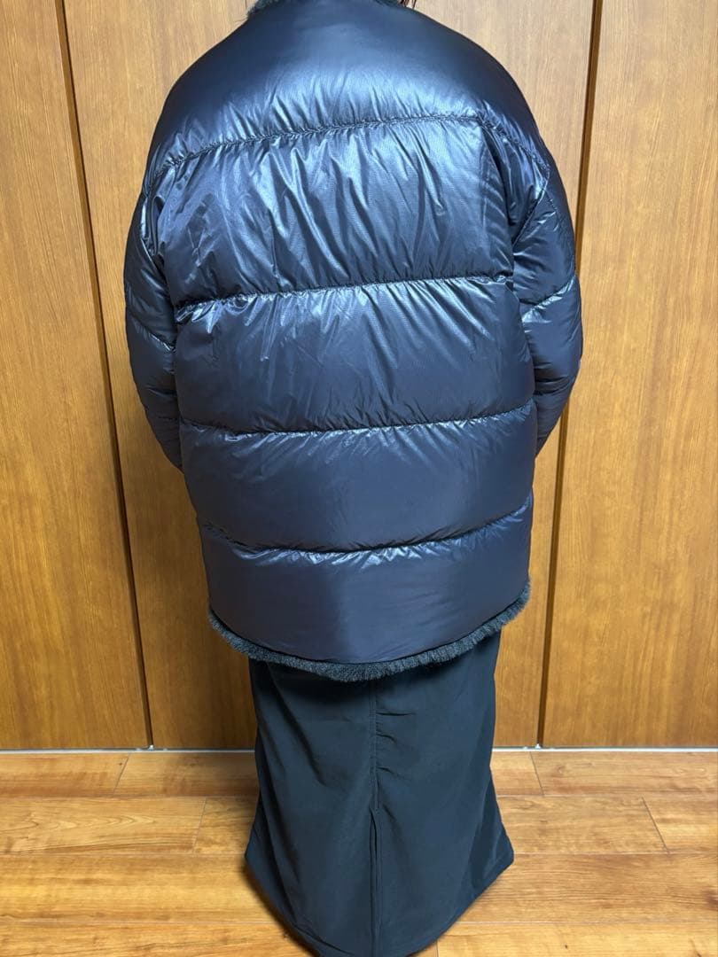 MONCLER HYKE 0 LEMA モンクレール ハイク