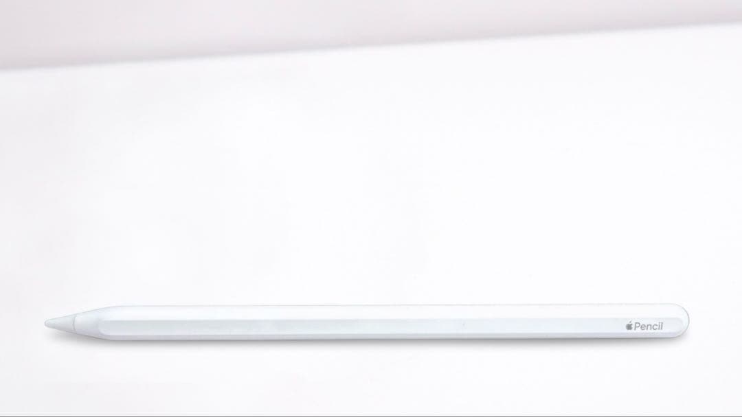 Apple Pencil 第2世代 純正 美品 iPad Pro/mini6