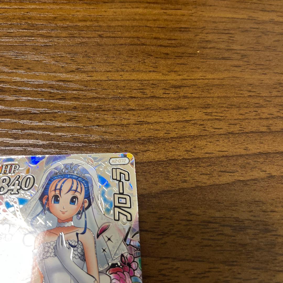 クロスブレイド　フローラ　シークレット