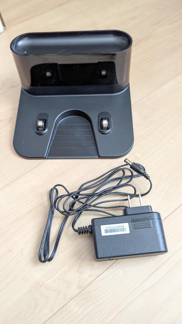 掃除機・クリーナー Anker Eufy RoboVac G30