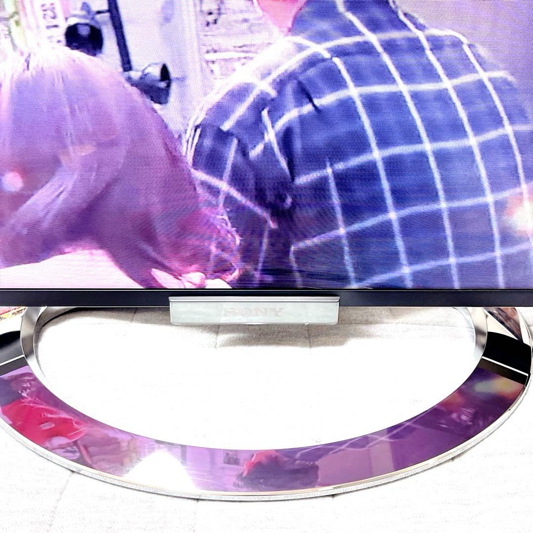 【美品】SONY BRAVIA 46インチ液晶テレビKDL-46W920A