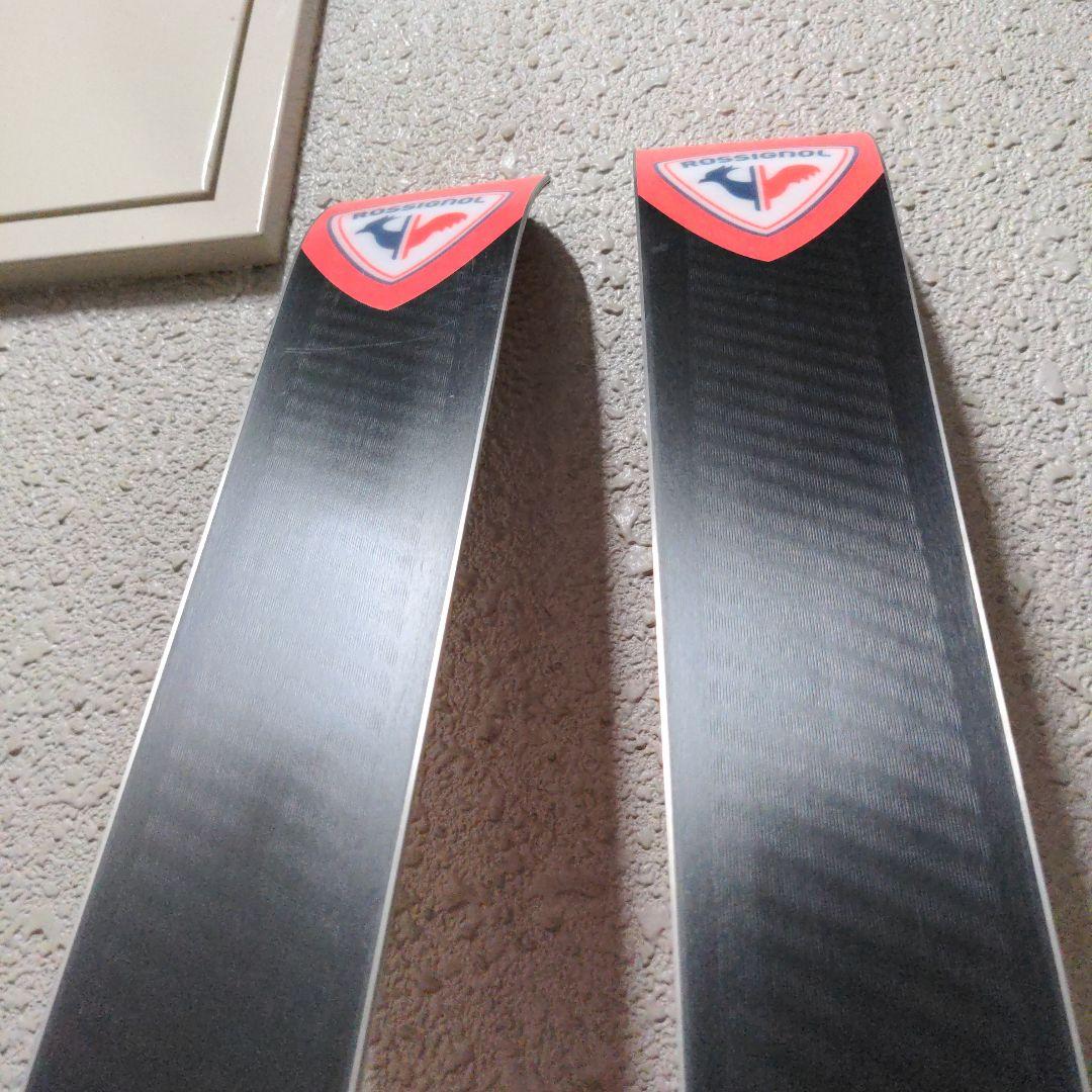 h*i様 ROSSIGNOL HERO R30 GSスキー 金具SPX15付き