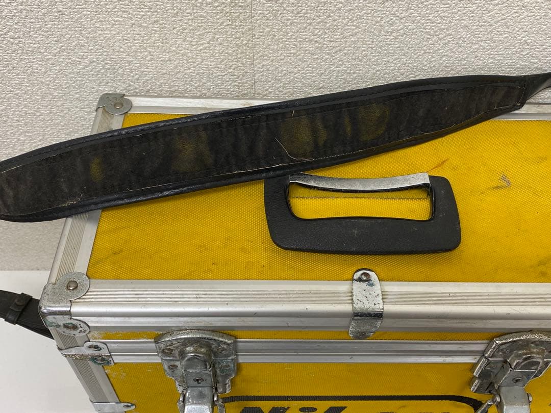 3-2113 Nikon一眼レフ（FE・F3）・ハードケース