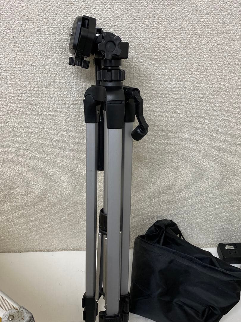 3-2113 Nikon一眼レフ（FE・F3）・ハードケース