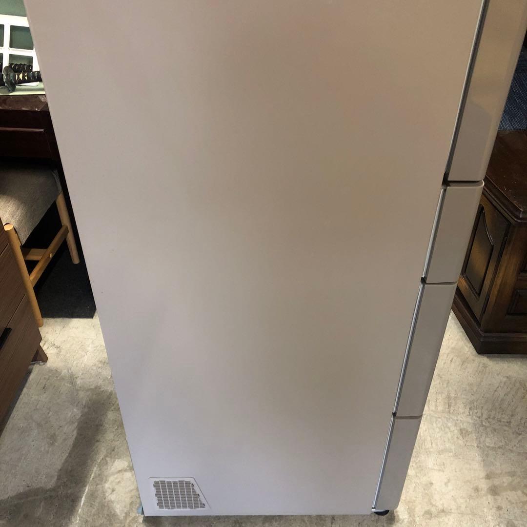 HITACHI 冷蔵庫 R-S40N 2021年製