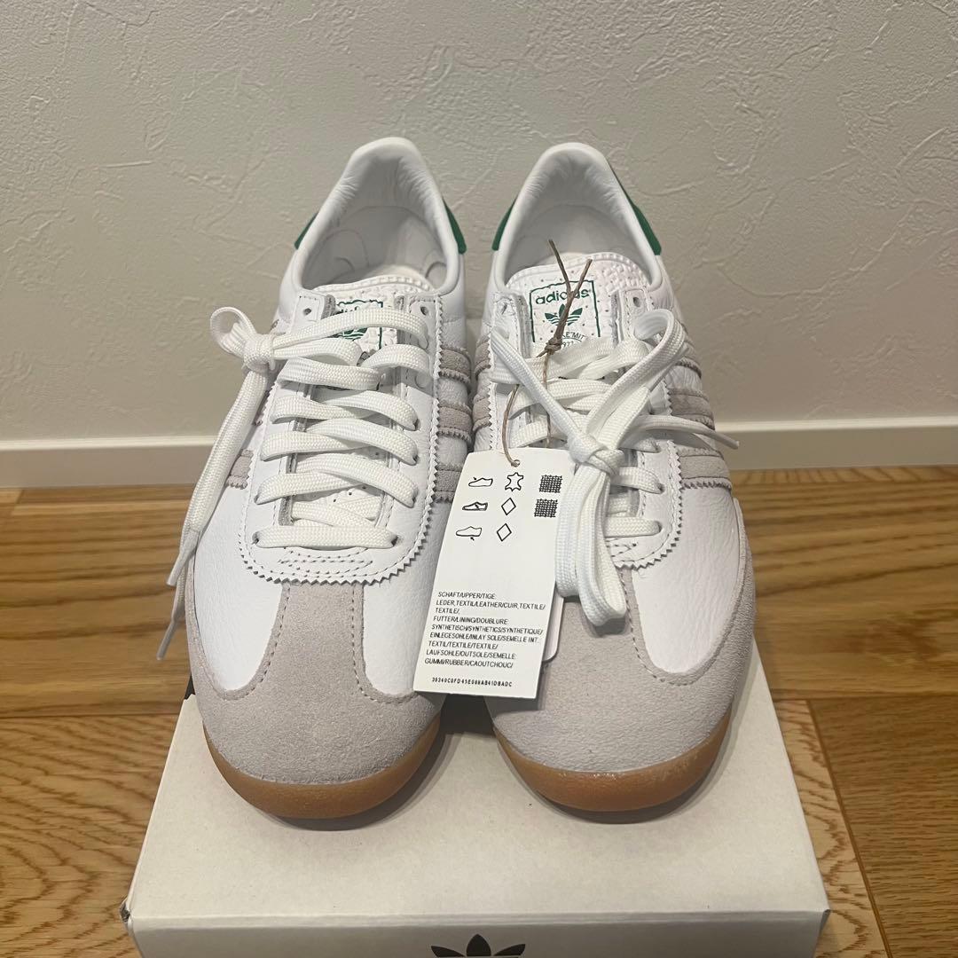 adidas originals × KITH SL72 OG