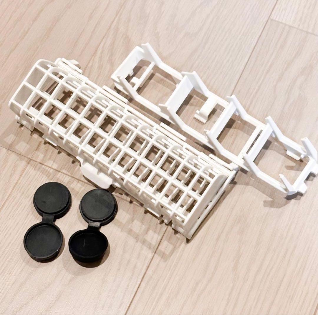 【動作確認済】Panasonic NP-TZ300-W 食器洗い乾燥機 ナノイー