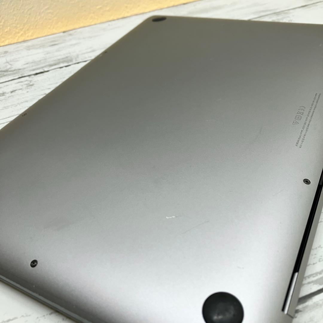 【Yu】MacBook Air M1 2020 16GBメモリ‼︎