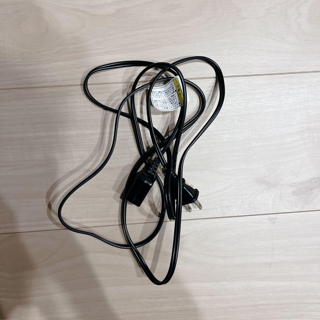 【訳ありの為格安‼︎】Combi ネムリラ オートスイング 電源コード付き