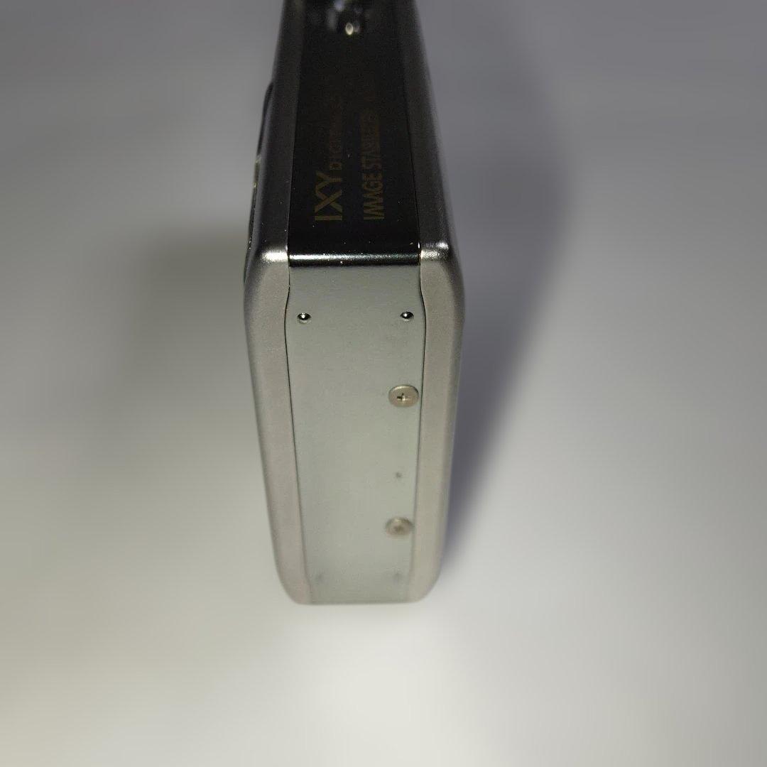 IXY DIGITAL 25IS PC1262 Canon IXYケース付