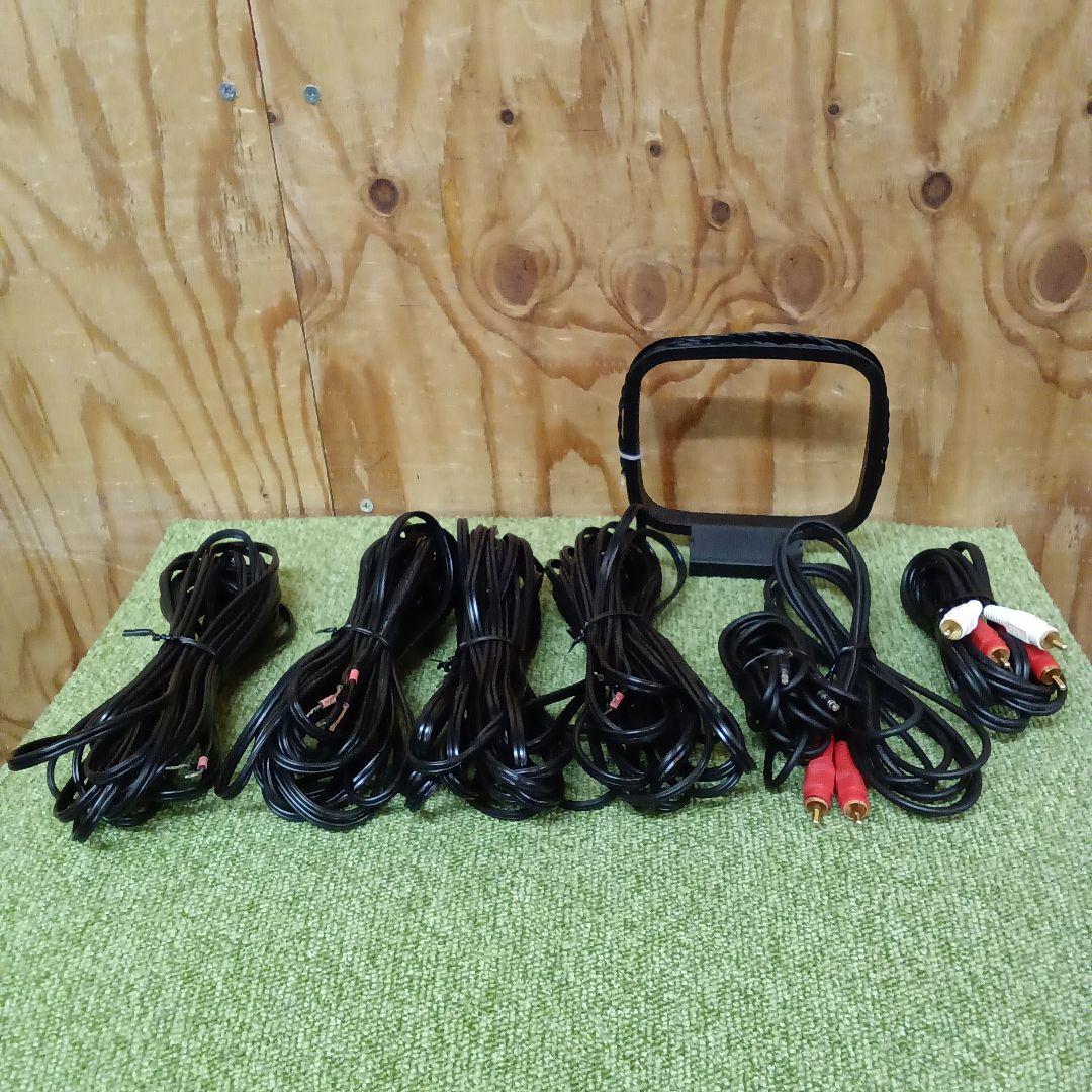 BOSE 5 Series III speaker system ＋RA-18③