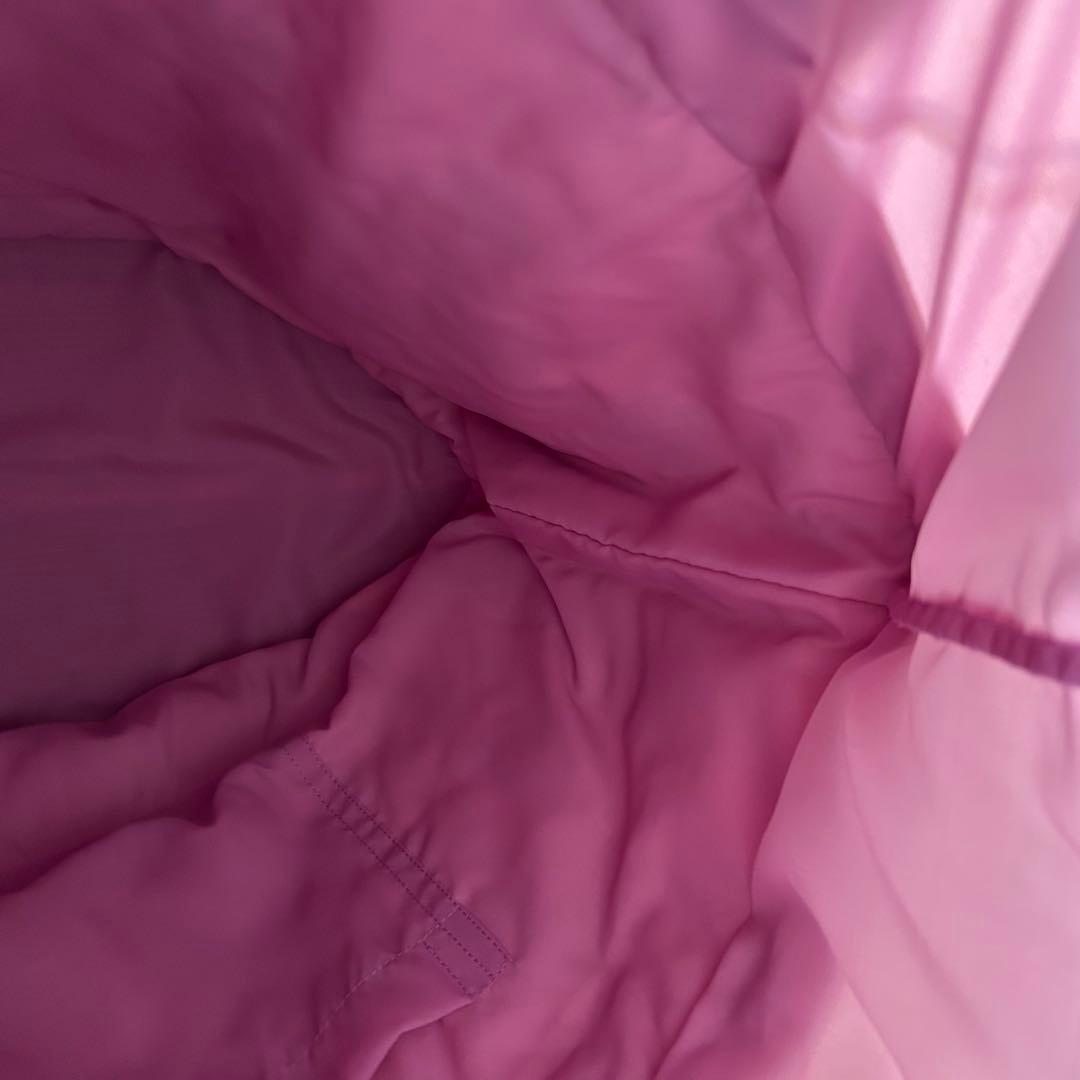 【美品】TAMASHA ハンドバッグ　ISSEY MIYAKE