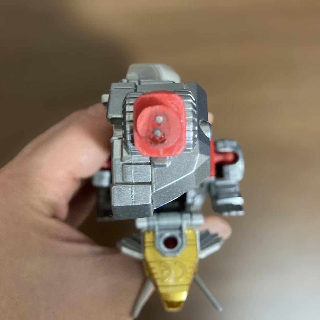 トランスフォーマージェネレーションセレクトボルカニカスpc-23