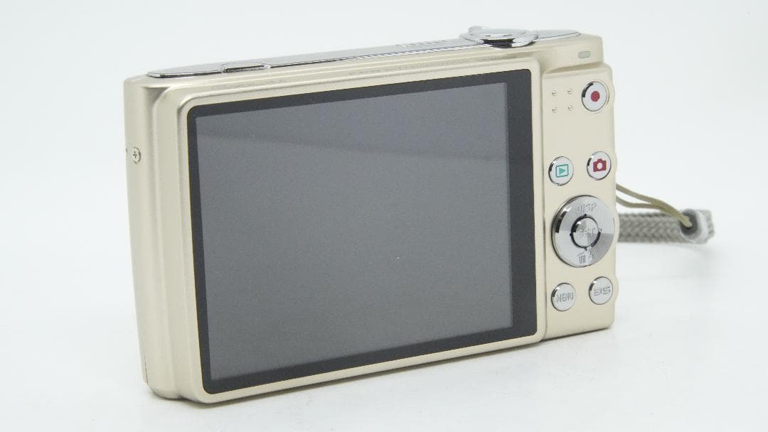 【A2385】 CASIO EXILIM EX-Z400 カシオ エクシリム