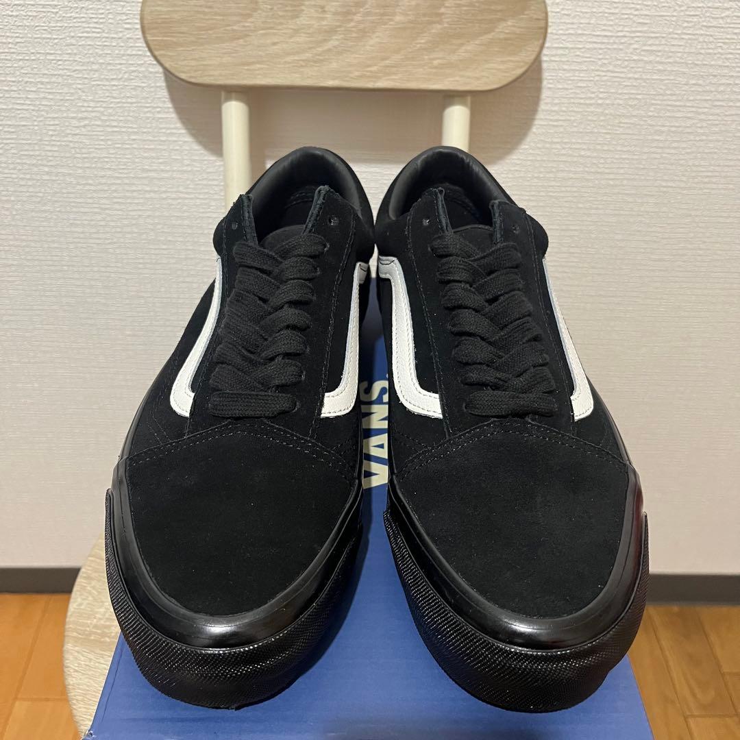 Vans Lx Old Skool 26.5cm バンズプレミアム　廃盤モデル