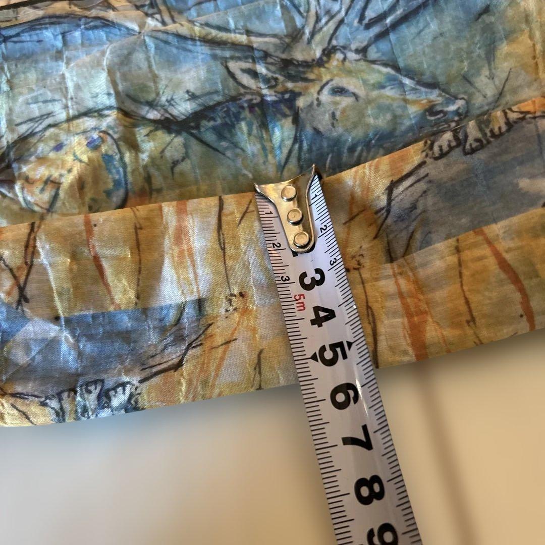 HIGH TAIL DESIGNS ポーチ