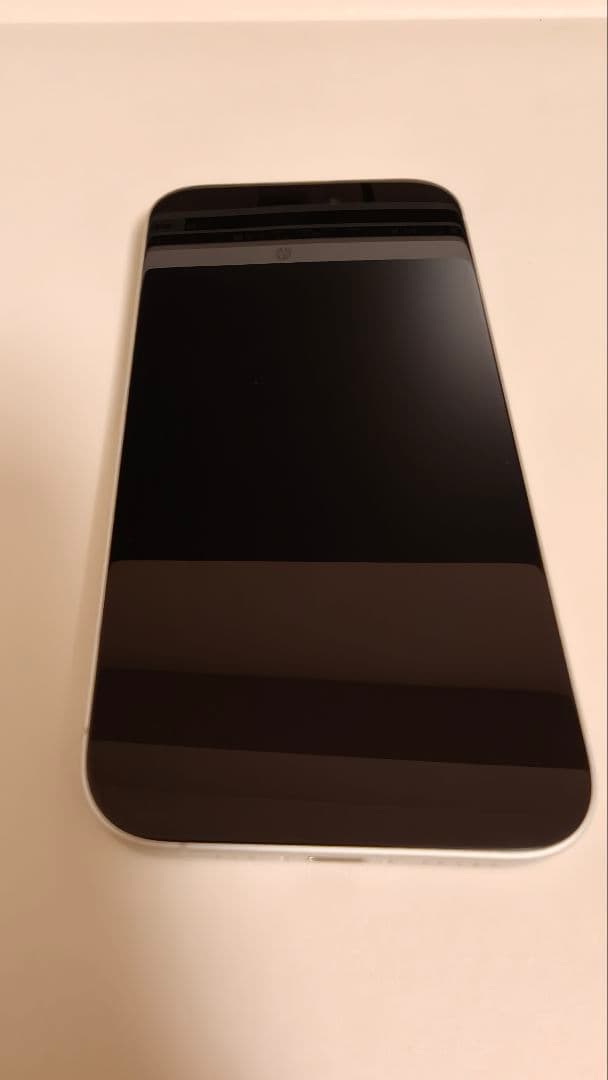 iPhone16 本体 256GB ホワイト SIMフリー