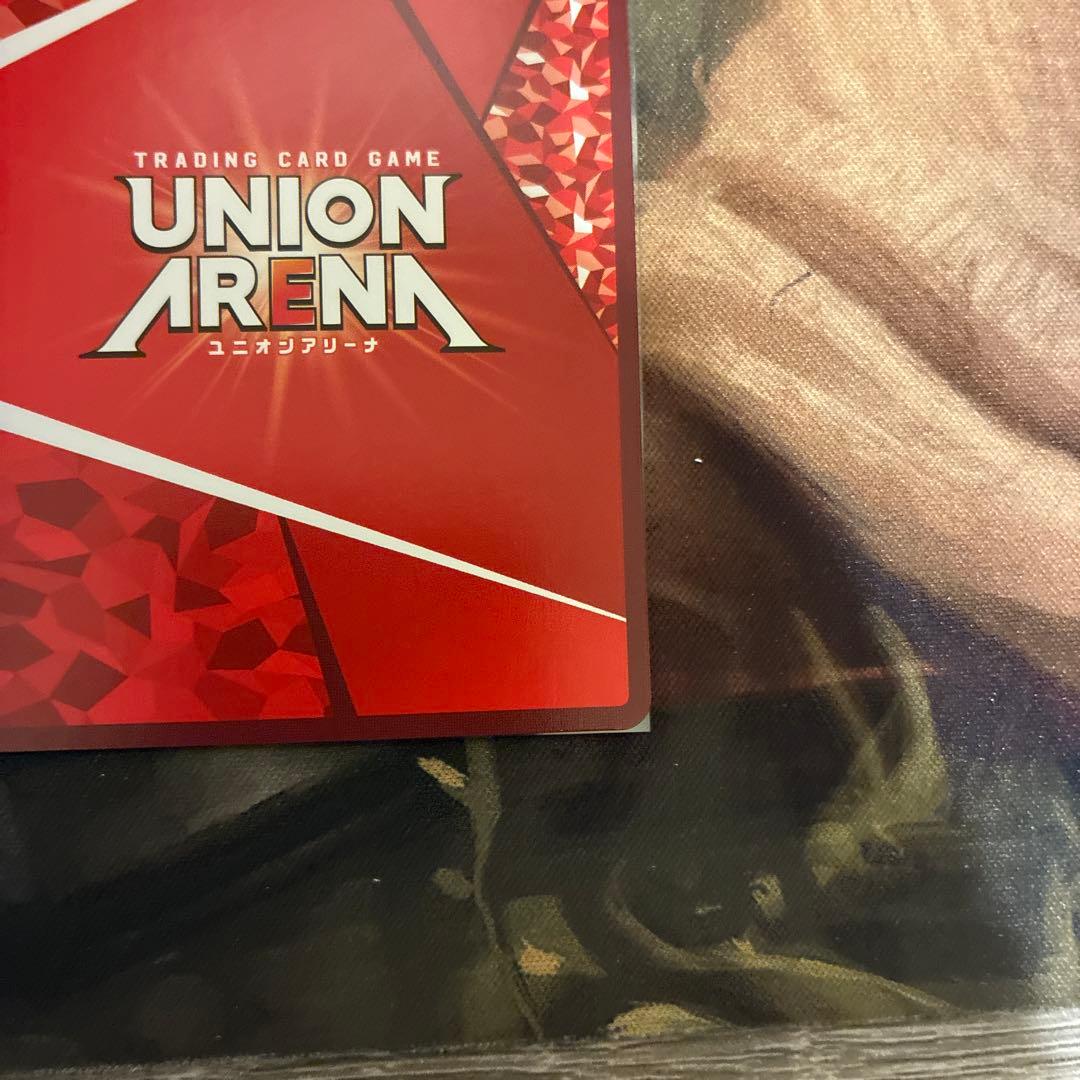 ユニアリ　エヴァンゲリオン零号機　パラレル　SR★★ 星2 綾波レイ