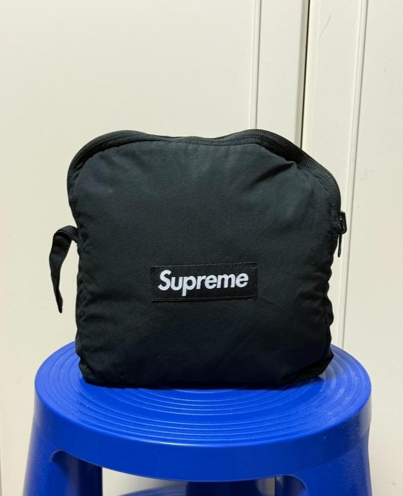 ジャケット・アウター Supreme Technical Field Jacket XL