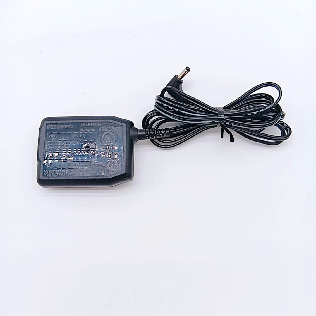 【入手困難】Panasonic SJ-MR270 MDポータブルプレイヤー