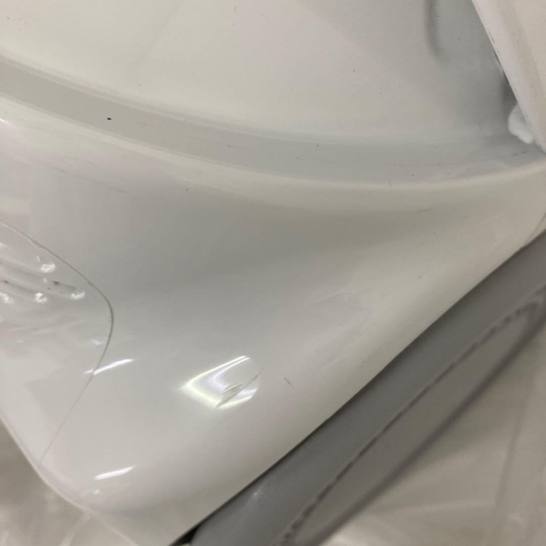 4395-W HITACHI 日立電気掃除機 CV-KS9 訳あり