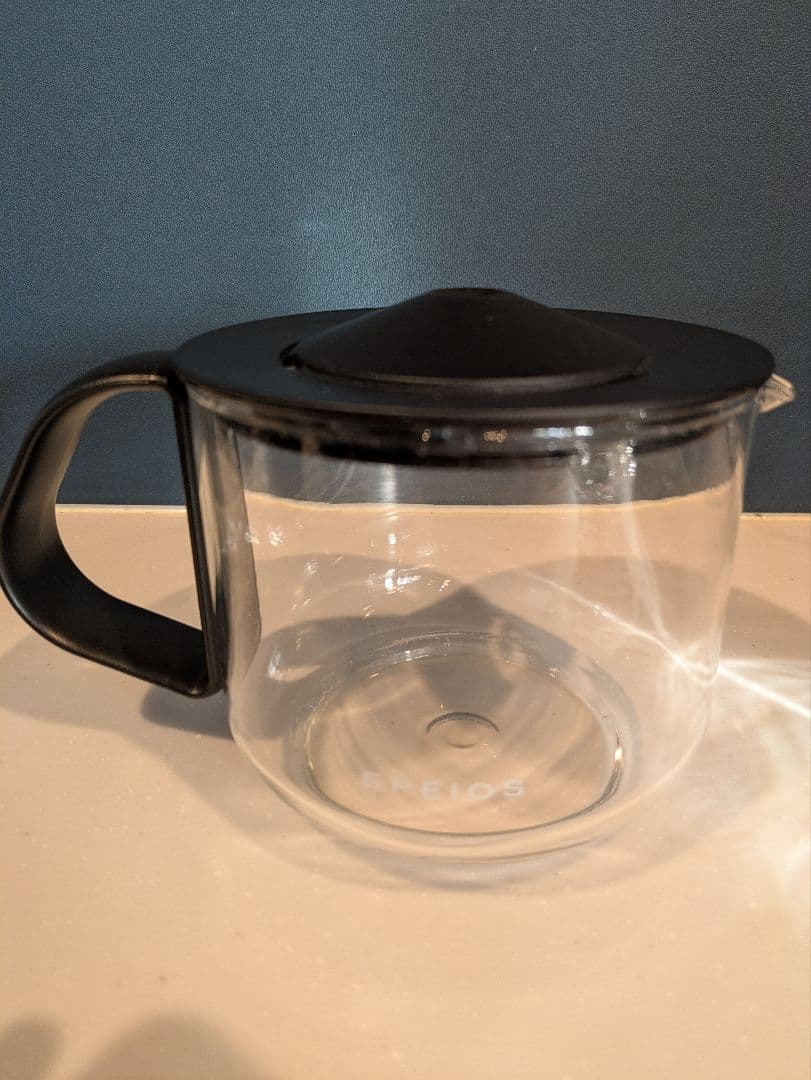 雅*様 EPEIOS Mocca スマートコーヒーメーカー