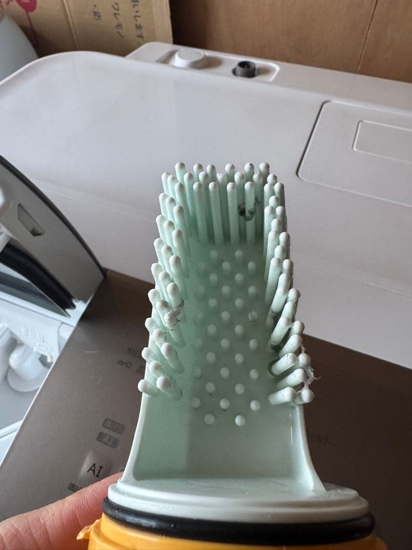 地域限定配送　2020 日立 ドラム式洗濯機　BD-NV120F